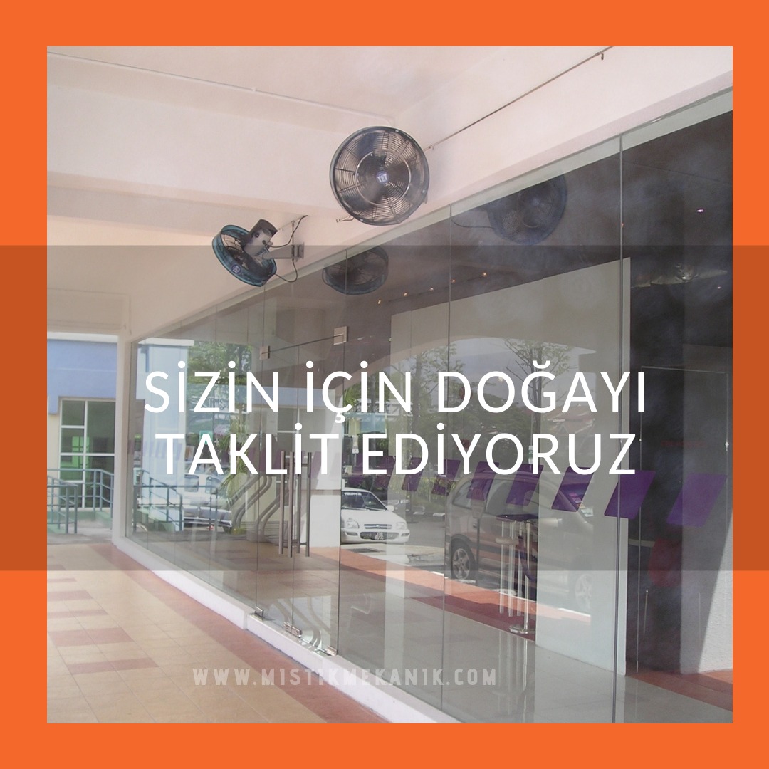 SERİNLETME KAMPANYASI 3