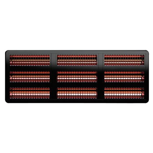 EIR-TH-18 Geniş Alan Elektrikli İnfrared Isıtıcı Fabrika , Atölye,